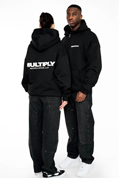 LAYORA Φούτερ με κουκούλα Unisex