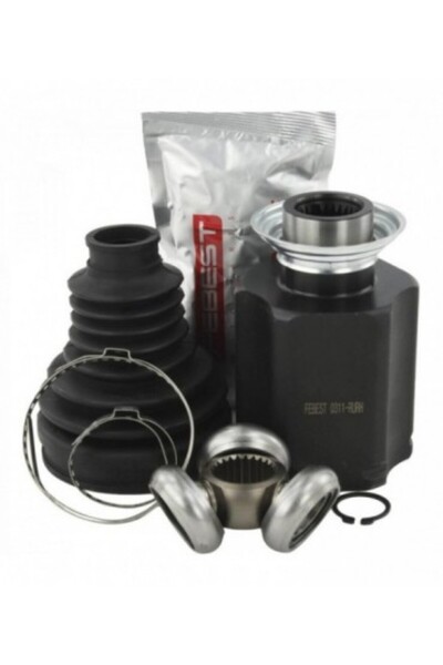 FEBEST Cap planetara dreapta la diferential