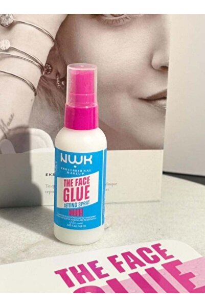 NWK برايمر تثبيت المكياج