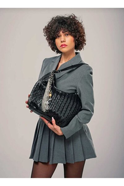 ÇÇS KADIN OMUZ ÇANTASI AR7805