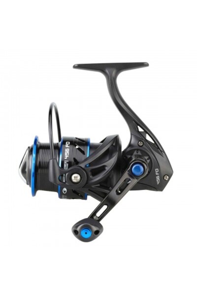 Garbolino Rolă alimentatoare Trinity Feeder 456 FD, 6R, frână față