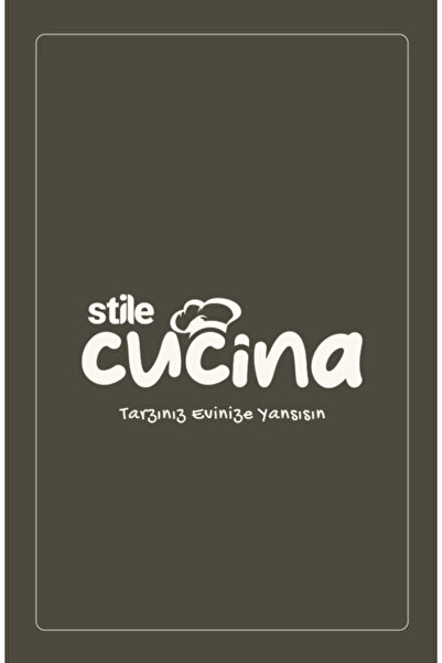 Stile Cucina Linea 3-Piece Practical Snack Bowl Beige 1 Liter