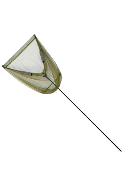 Baracuda Шаранска примамка с триъгълна глава Carp 2, обща дължина 250 см, отв...