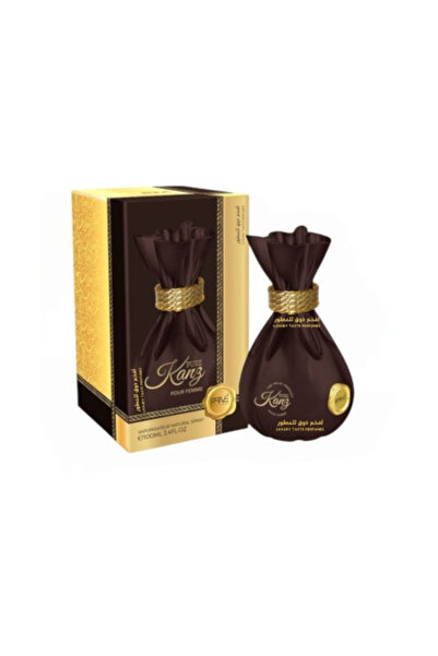 Prive Pure Treasure Pour Femme