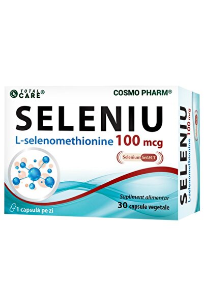 Cosmo Pharm SELENIUM SELECT®