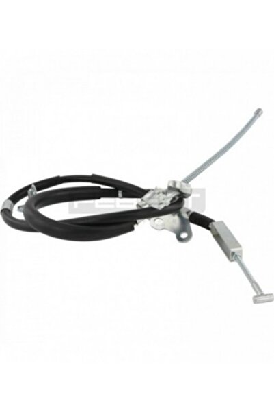 FEBEST Cablu frana de mana dreapta 01100-GUN120RH TOYOTA HILUX