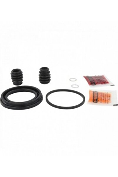 FEBEST Set culisante etrier fata pentru o parte 0375-RWF