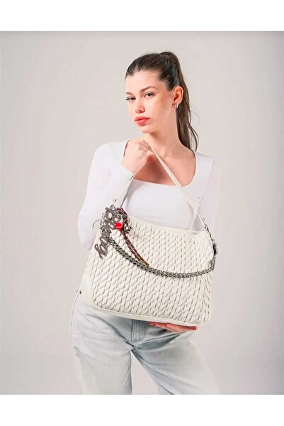 ÇÇS KADIN OMUZ ÇANTASI AR7803