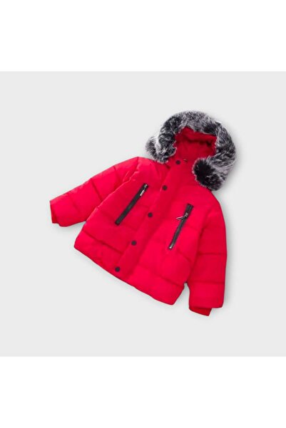 Kids Thick Winter Jacket for Girls