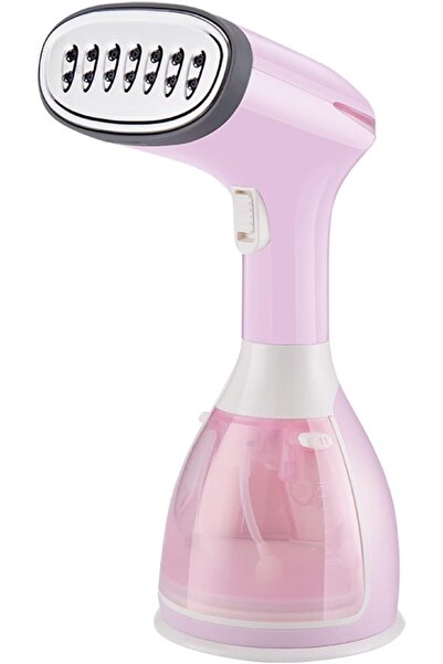 DLC Portable steam iron with 180ml water tank, 1500W