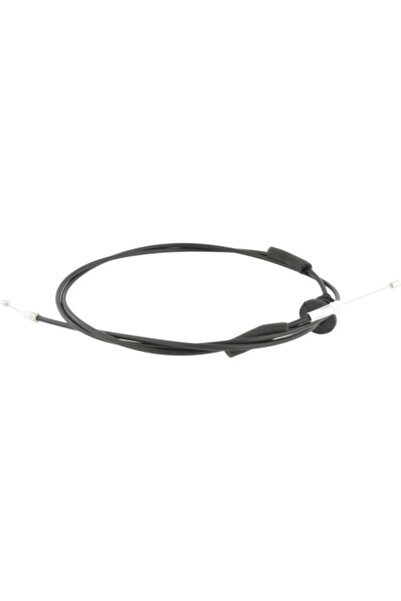 FEBEST Cablu deschidere capota NISSAN LATIO Hatchback C11
