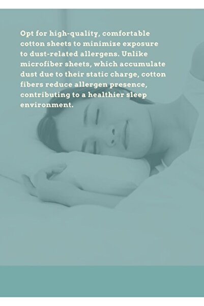 AL SAHIR GARMENT INDUSTRY L.L.C Luxurious 220 Thread Count Cotton King Size Fitted Sheet | 152x198 Dimensions | Extra Deep Pocket |