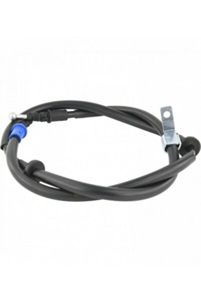 FEBEST Cablu frână de mână 25100-K0R