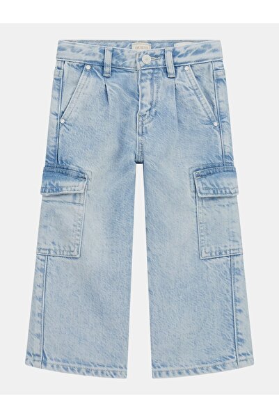 Guess DENIM CARGO P
