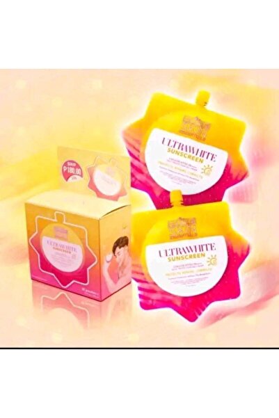 Hikari Sunscreen – High Protection UV Shield | UAE