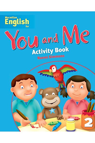 Macmillan Education ماكميلان الإنجليزية لك ولي