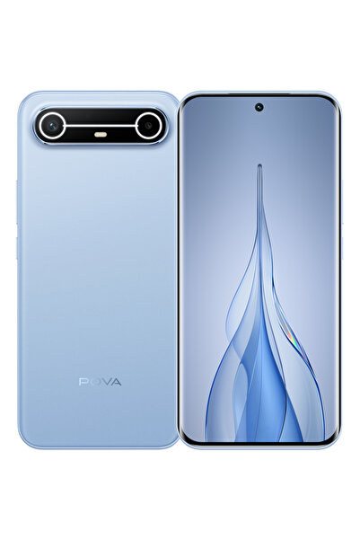 TECNO POVA Slim 8GB | 256GB 5G