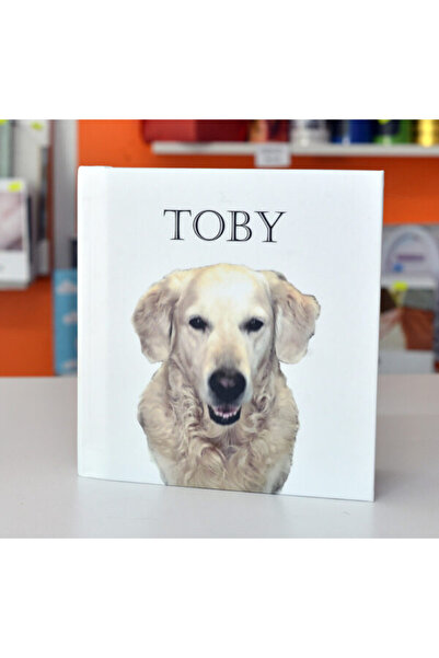 Home Album foto personalizat pentru prietenul tău blănos