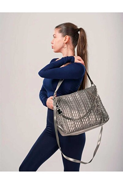 ÇÇS KADIN OMUZ ÇANTASI AR7803