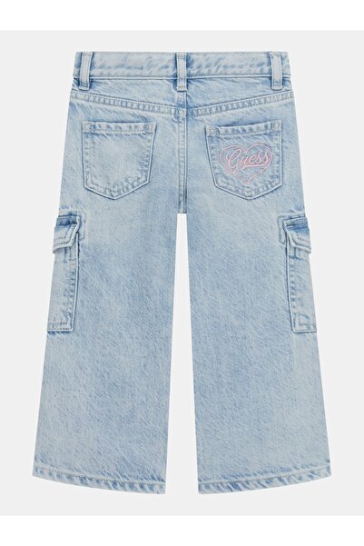 Guess DENIM CARGO P