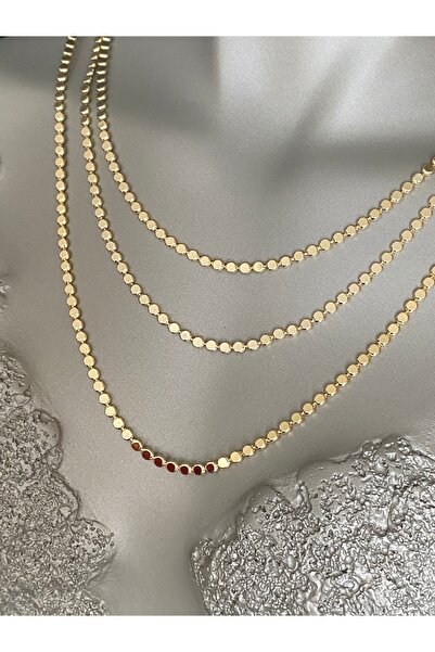 Lucios قلادة من الترتر اللامع من الموسم الجديد VIP