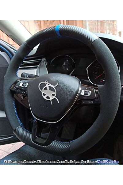 STİLİX GARAGE Golf 7 Jetta Passat Tiguan Polo-T-Roc F1 Dikmeli Araca Özel Dir...