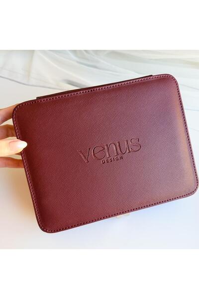 Venus Design Büyük Takı Çantası