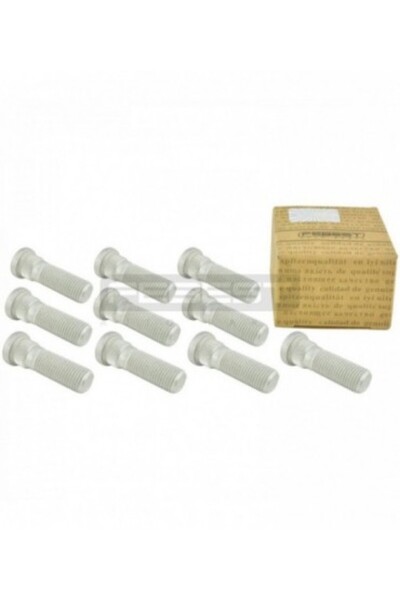 FEBEST Preț 0284-005-PCS10 NISSAN PATROL