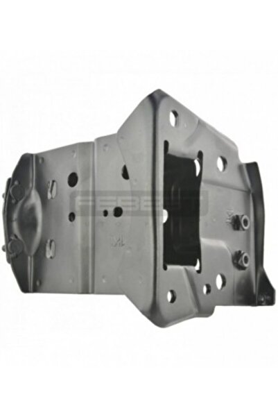 FEBEST Cap lonjeron stanga fata NISSAN JUKE F15