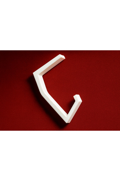 lampara Masa Kenarına Çanta Asma Kancası Askı Aparatı Taşıma