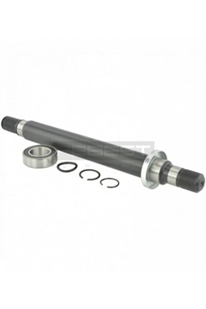 FEBEST Ax Intermediar Planetara 34X400X34 Dreapta 1812-ZAFCRH