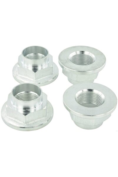 FEBEST Piulita 0131-008-PCS 4 TOYOTA COROLLA Saloon E15 DAIHATSU