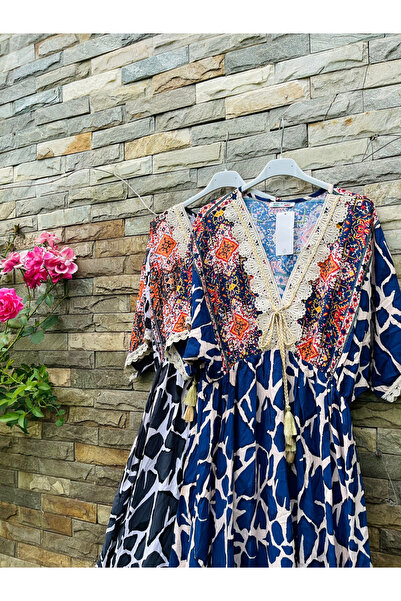 Ie Traditionala Rochie lunga satinata Sephora 2 ( diferite culori )