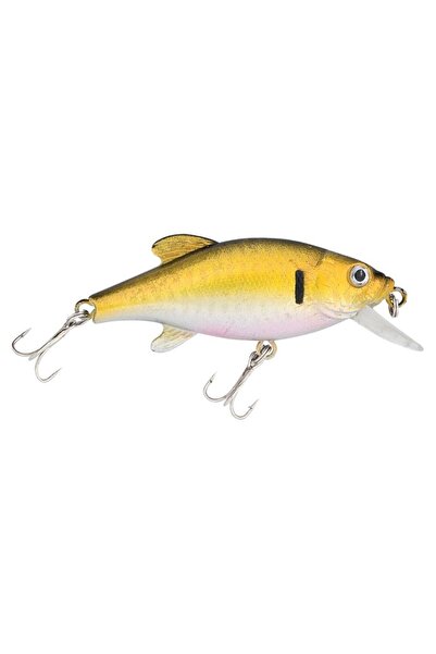 Baracuda Wobblers Invincible Floating 10.5 gr. 82mm