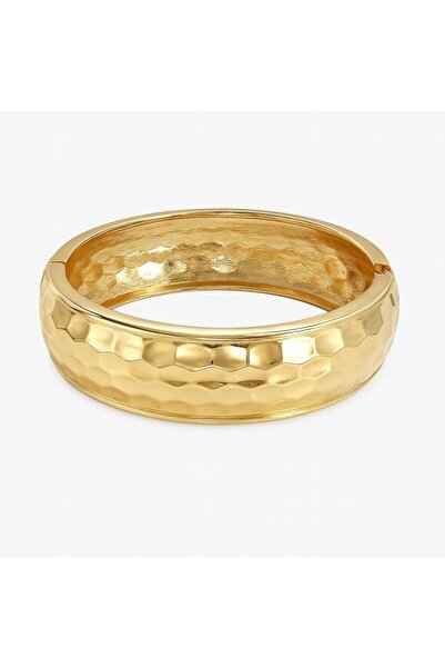 Sense of Atelier سوار معصم بمشبك سداسي