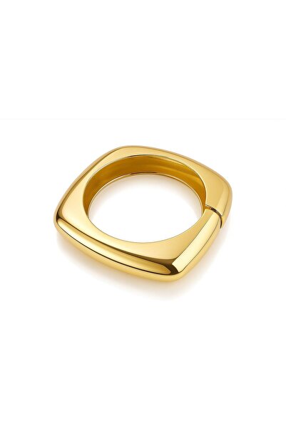 Sense of Atelier سوار نوفا كيوب - ذهبي