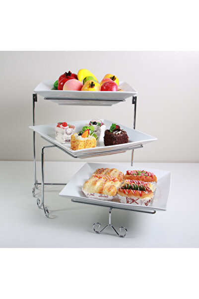 Generic Sweets stand and holder
