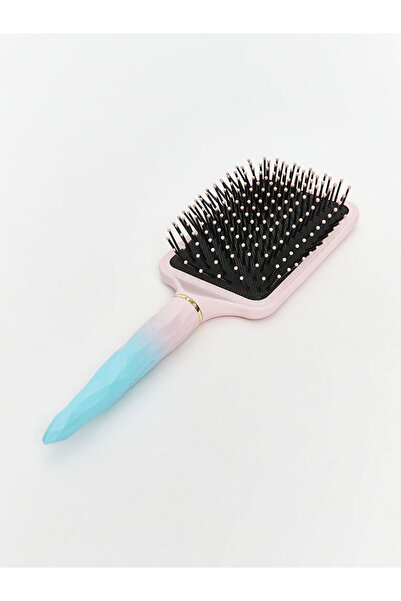 LC Waikiki Λαμπερές επιλογές από το Shining Store |   Γυναικεία χτένα μαλλιών με στάμπα