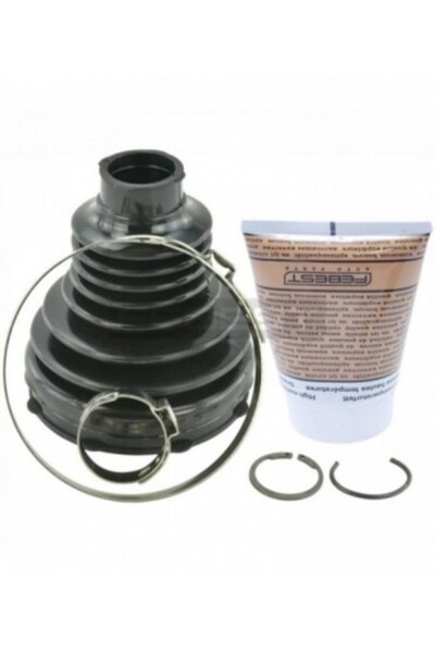 FEBEST Burduf Planetara BMW X3 F25 2009-2013