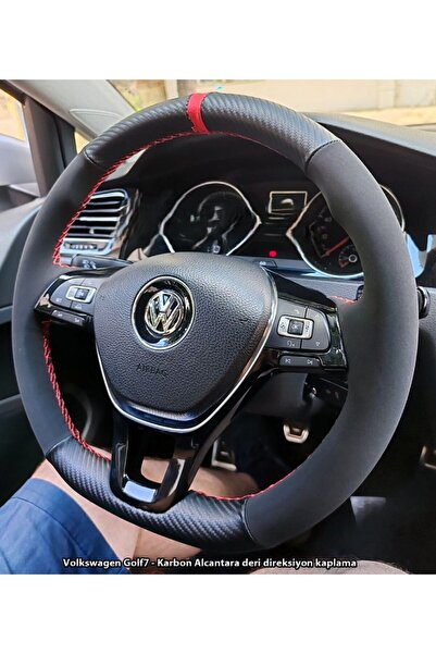 STİLİX GARAGE Golf 7 Jetta Passat Tiguan Polo-T-Roc F1 Dikmeli Araca Özel Dir...