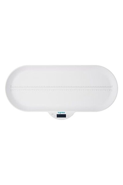 U-Grow Ζυγαριά 2 σε 1 για μωρά και παιδιά U-Grow, λειτουργία Bluetooth, χωρητ...