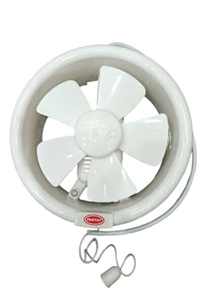 Fantatic style مروحة شفط دائرية مقاس 15