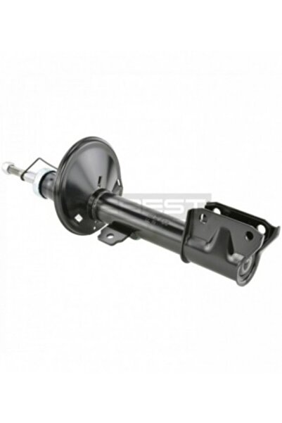 FEBEST Amortizor Gaz Fata 24661262F DACIA DUSTER