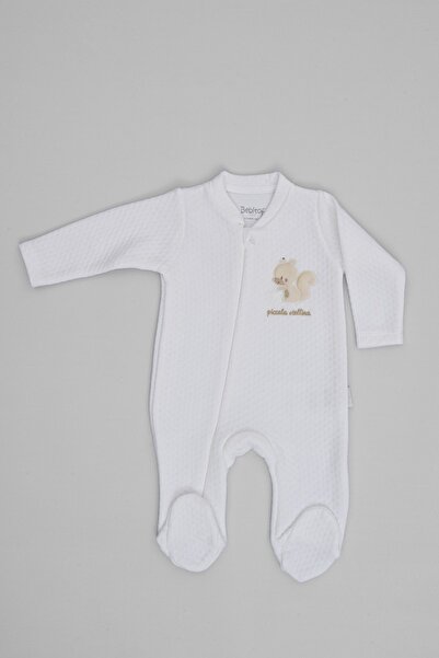 Yumilio مجموعة الحيوانات اللطيفة: كيس نوم للأطفال بنمط السنجاب اللطيف