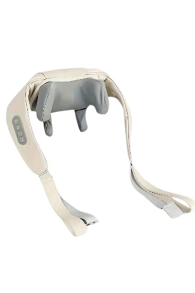 OEM Dispozitiv profesional pentru masaj cervical, al spatelui, lombar, abdomi...