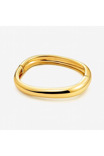 Sense of Atelier Zoe Handcuff Bracelet