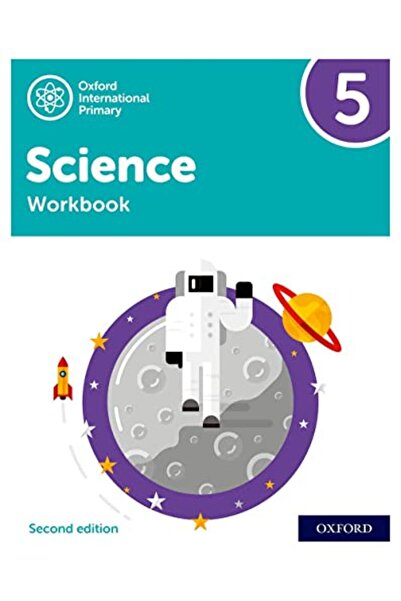 OXFORD UNIVERSITY PRESS كتاب تمارين العلوم الابتدائية الدولية من أكسفورد الإص...