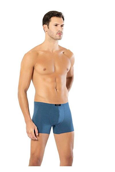 NightLove بوكسر كوتا مودال بيلي سليم كولد فولد 1011 (6 قطع)