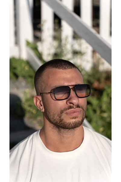 HAMMEN نظارات شمسية للجنسين