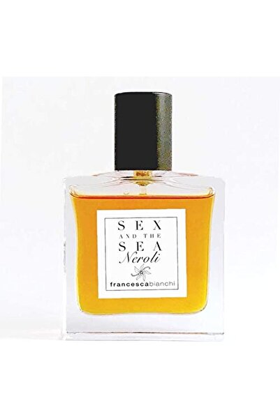 Francesca Bianchi Sex and the Sea Neroli Extrait de Parfum – 30ml (Unisex)